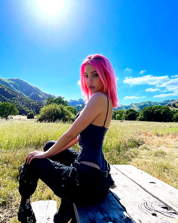 maria_domark instagram image archive image