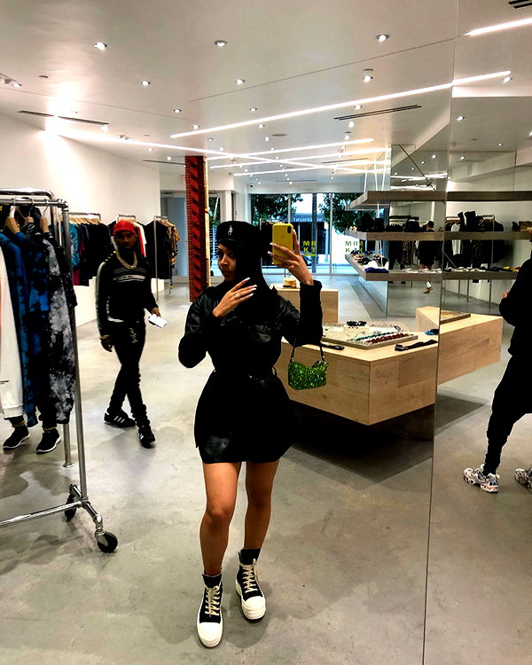 mariahthescientist instagram image archive image