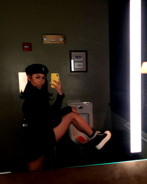mariahthescientist instagram image archive image