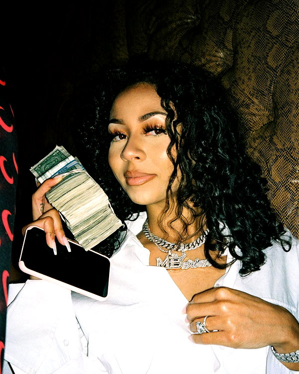 mariahthescientist instagram image archive image