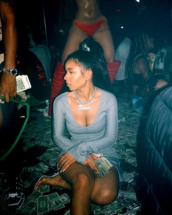 mariahthescientist instagram image archive image