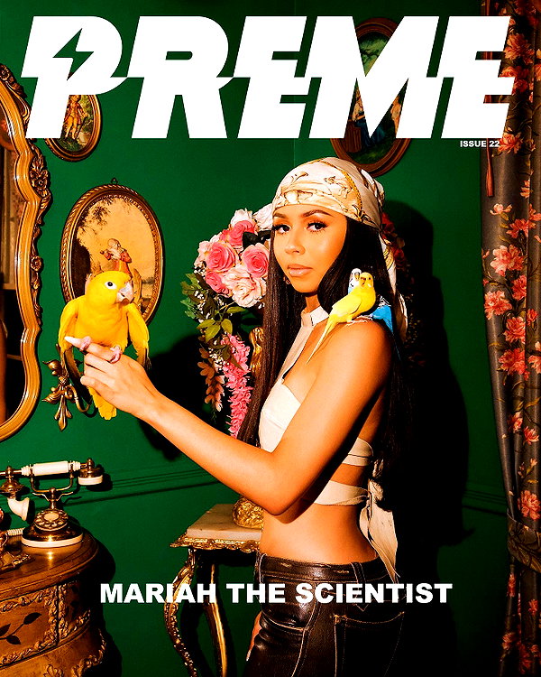 mariahthescientist instagram image archive image