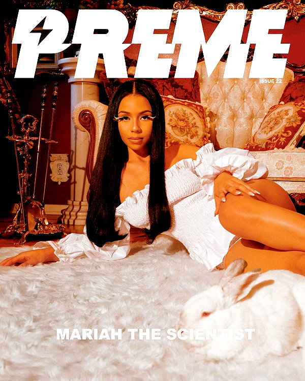 mariahthescientist instagram image archive image