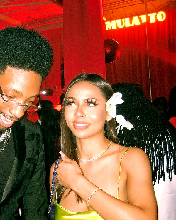 mariahthescientist instagram image archive image