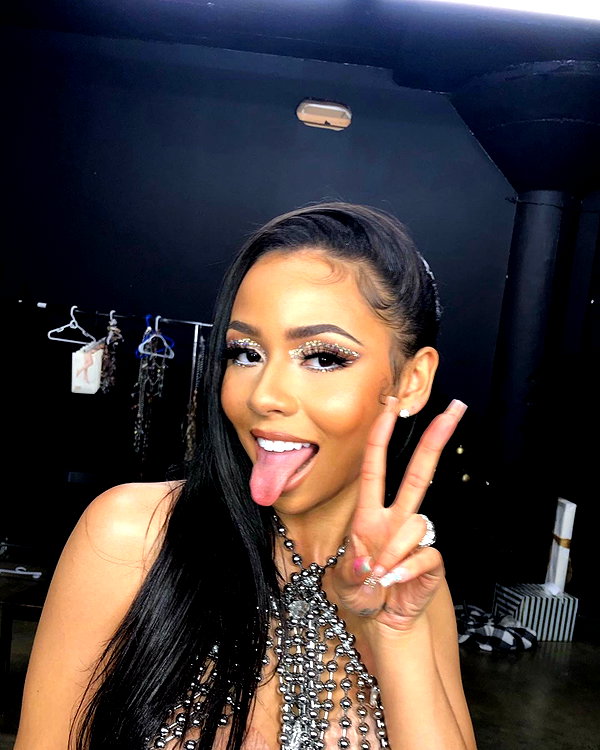 mariahthescientist instagram image archive image