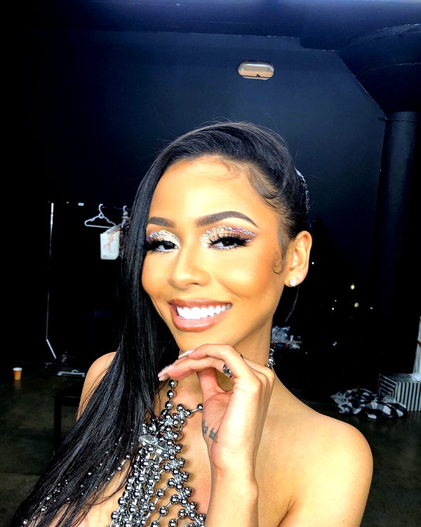 mariahthescientist instagram image archive image