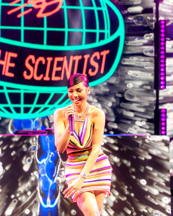 mariahthescientist instagram image archive image