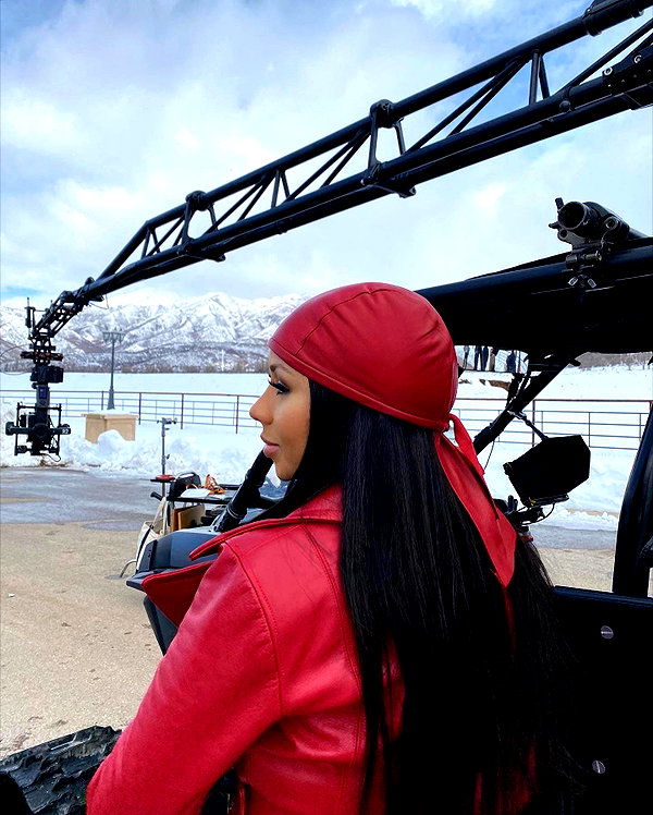 mariahthescientist instagram image archive image
