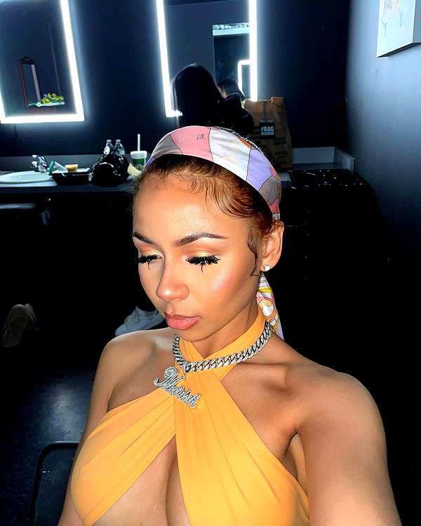 mariahthescientist instagram image archive image