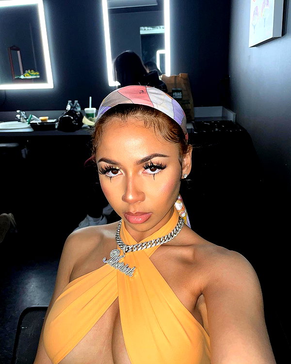 mariahthescientist instagram image archive image
