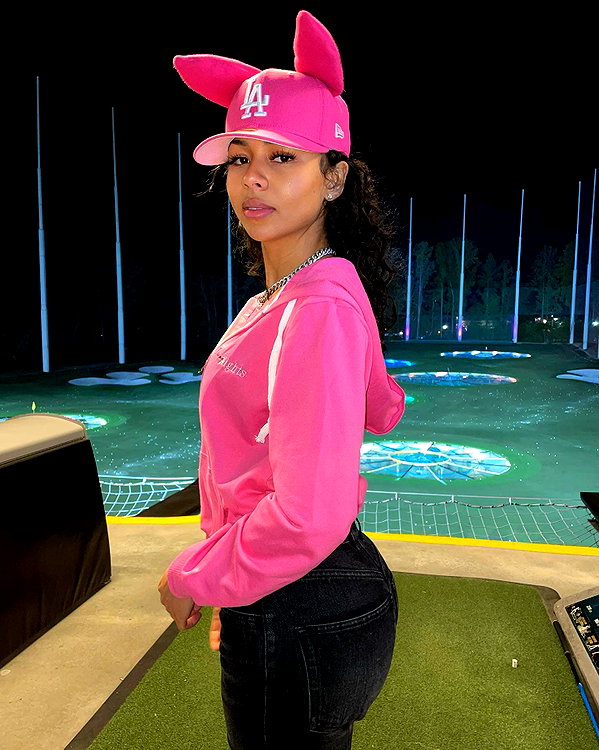 mariahthescientist instagram image archive image
