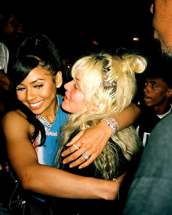 mariahthescientist instagram image archive image
