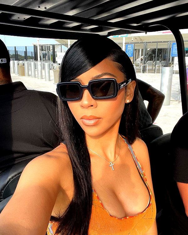 mariahthescientist instagram image archive image