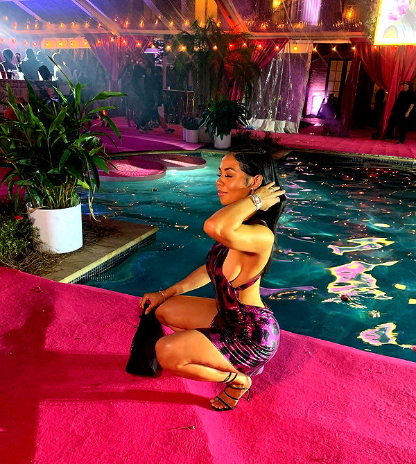 mariahthescientist instagram image archive image