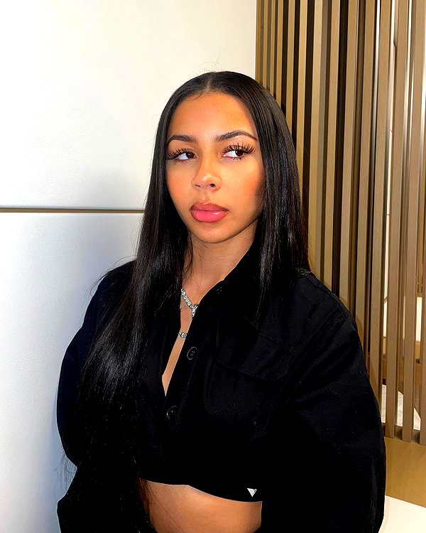 mariahthescientist instagram image archive image