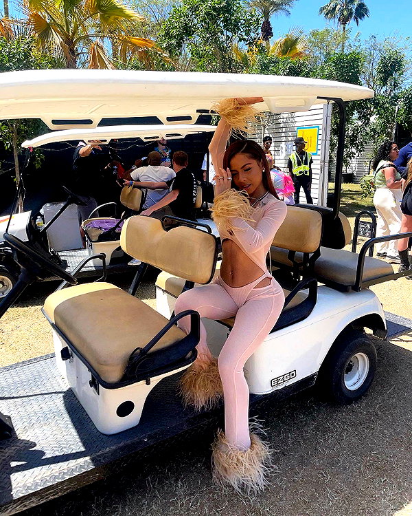 mariahthescientist instagram image archive image