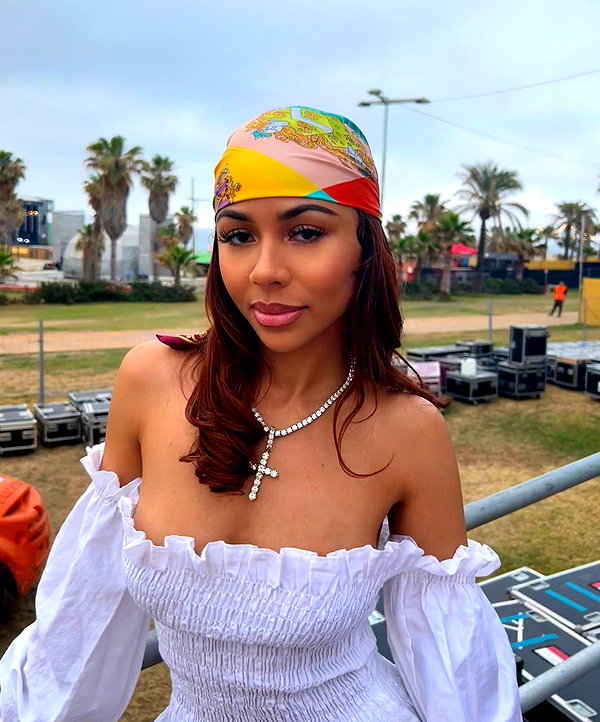 mariahthescientist instagram image archive image