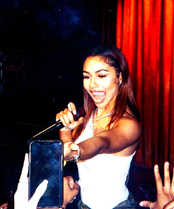 mariahthescientist instagram image archive image