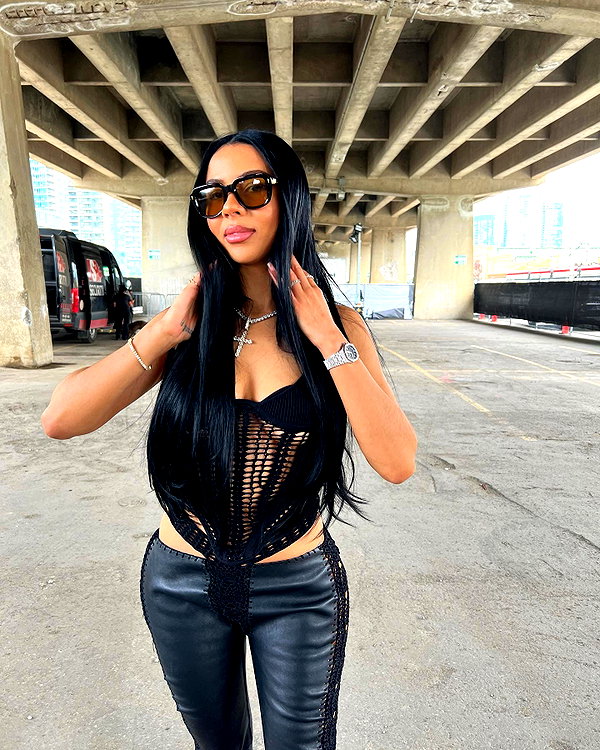 mariahthescientist instagram image archive image