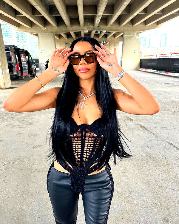 mariahthescientist instagram image archive image