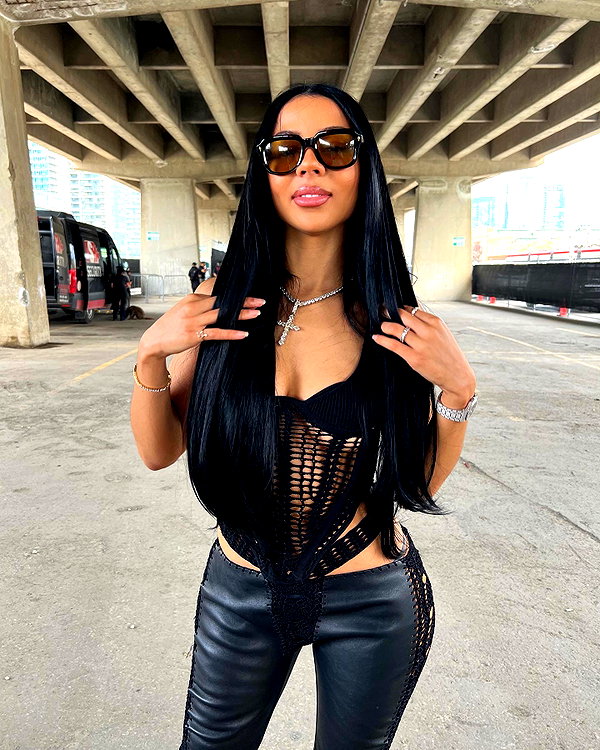 mariahthescientist instagram image archive image