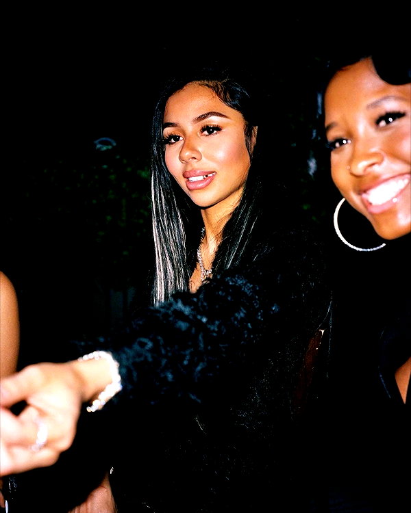 mariahthescientist instagram image archive image