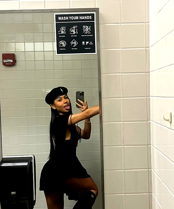 mariahthescientist instagram image archive image