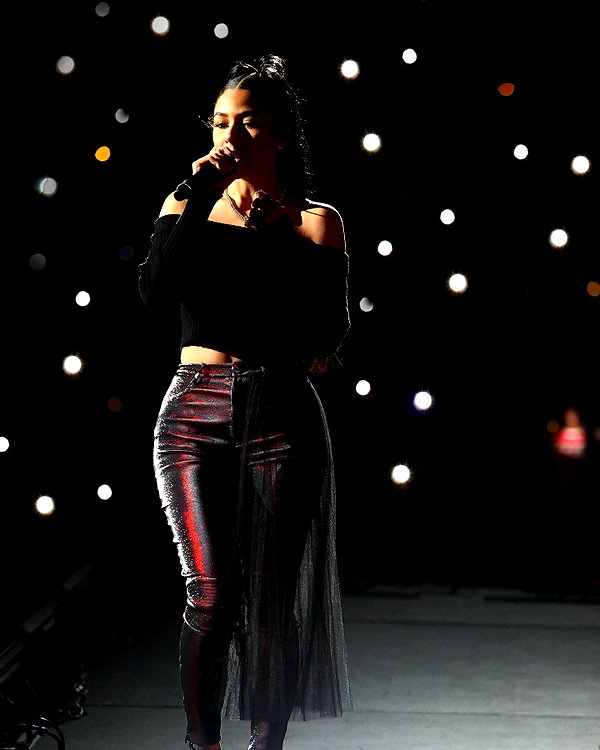 mariahthescientist instagram image archive image