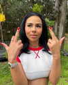 mariahthescientist Altpins Profile Picture