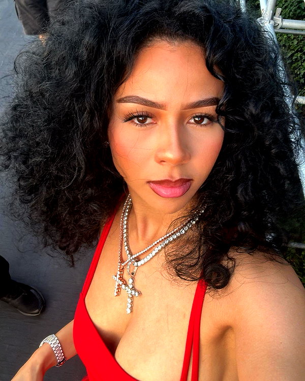 mariahthescientist instagram image archive image