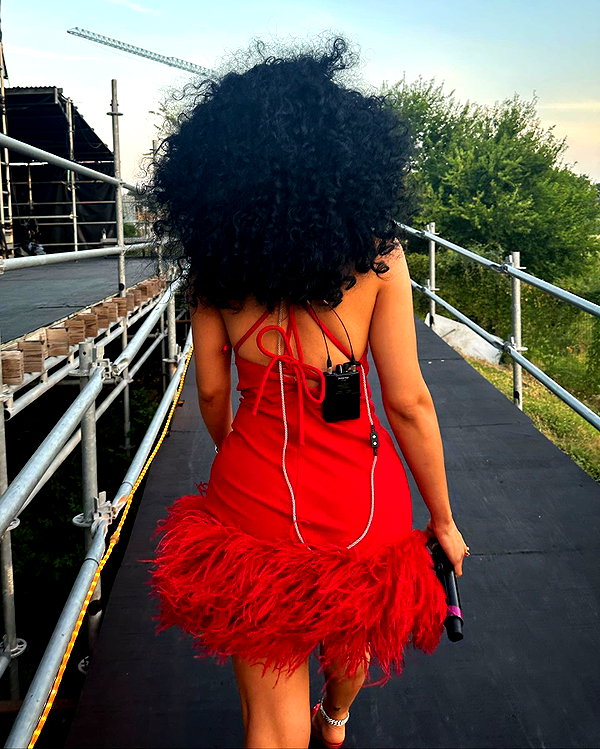 mariahthescientist instagram image archive image