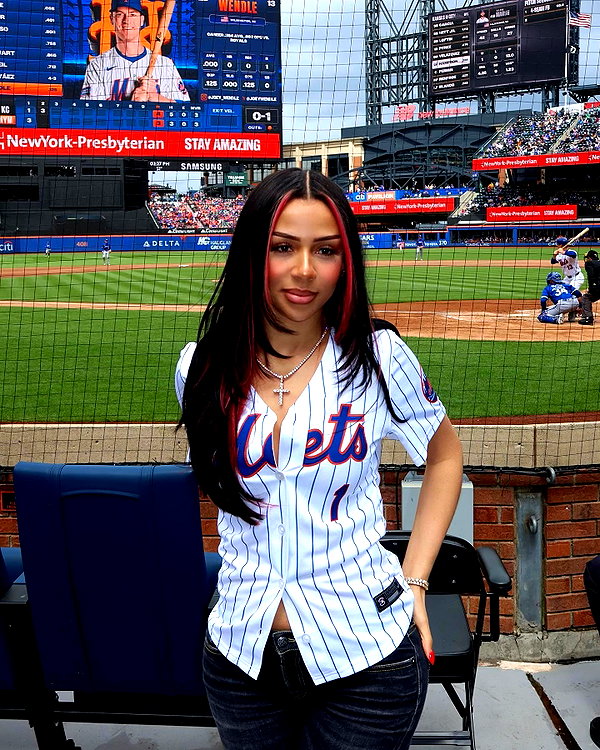 mariahthescientist instagram image archive image