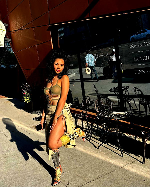mariahthescientist instagram image archive image