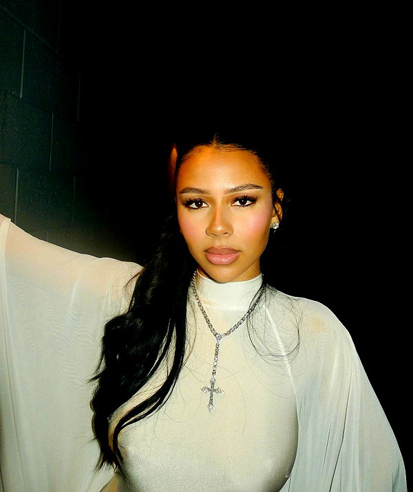 mariahthescientist instagram image archive image
