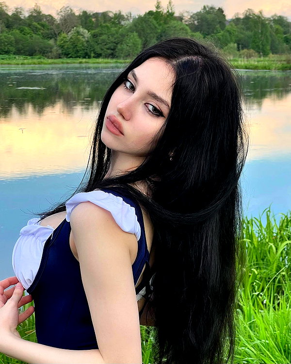 mariannamosesova instagram image archive image