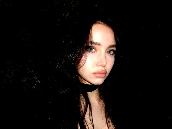 mariannamosesova instagram image archive image