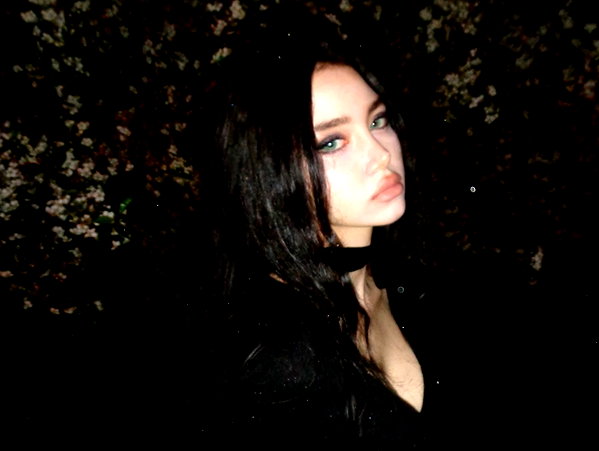 mariannamosesova instagram image archive image
