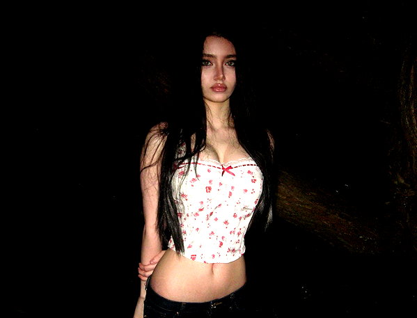 mariannamosesova instagram image archive image