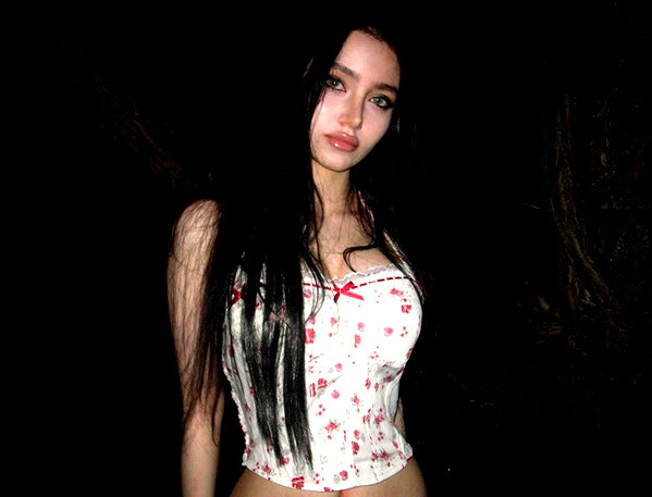 mariannamosesova instagram image archive image