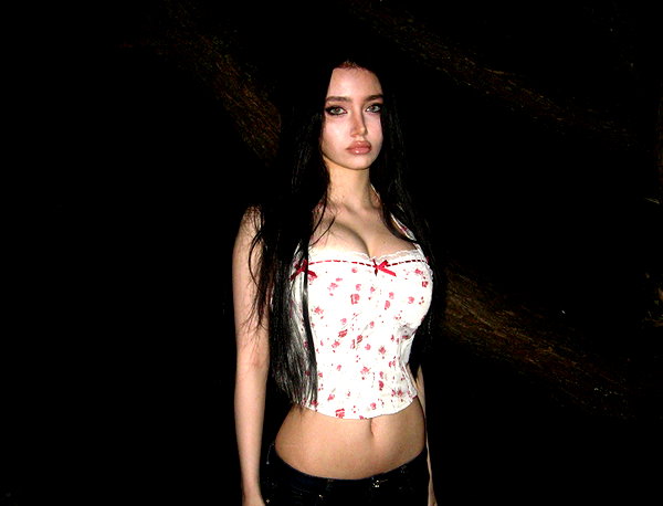 mariannamosesova instagram image archive image