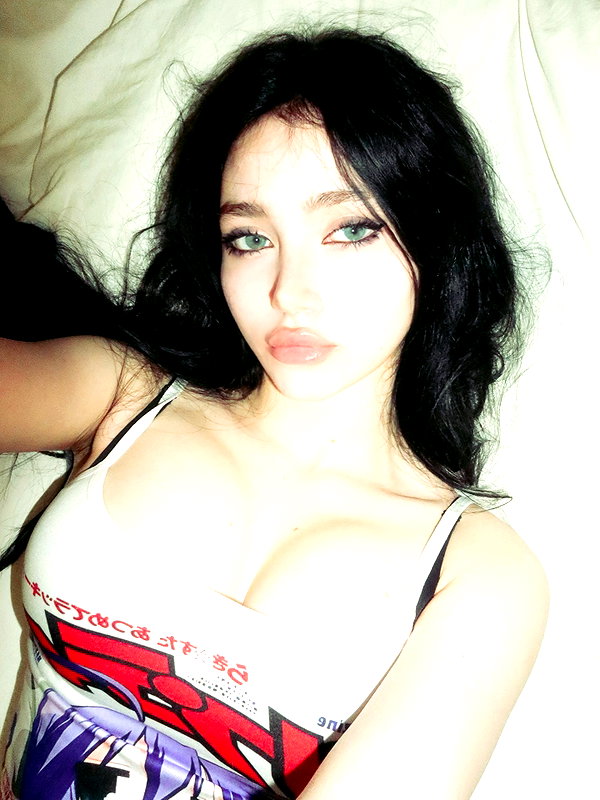 mariannamosesova instagram image archive image