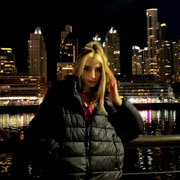 martinadoglioli instagram image archive image