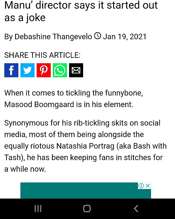 masood_boomgaard instagram image archive image