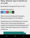 masood_boomgaard Altpins Profile Picture