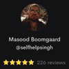 masood_boomgaard Altpins Profile Picture