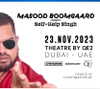 masood_boomgaard Altpins Profile Picture
