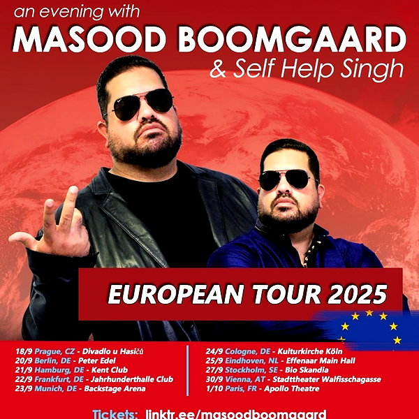 masood_boomgaard masood_boomgaard archive image