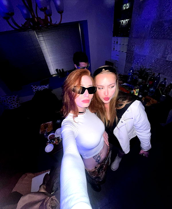 may.kaminski instagram image archive image