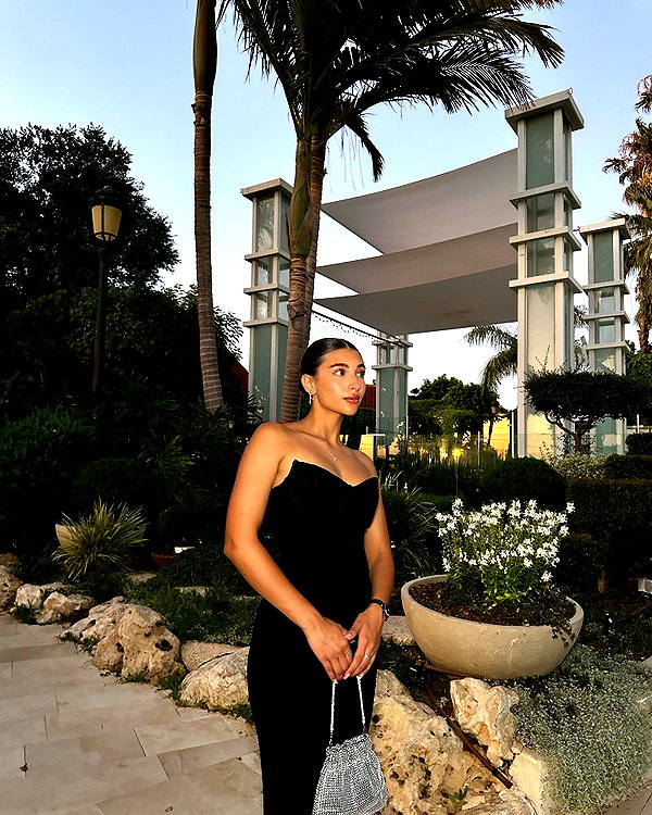 mayan.cohen instagram image archive image