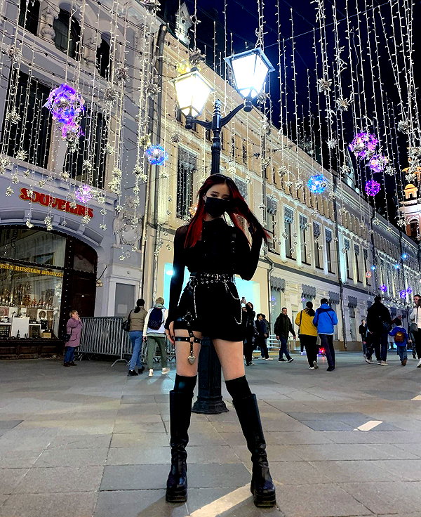 meeyinara instagram image archive image